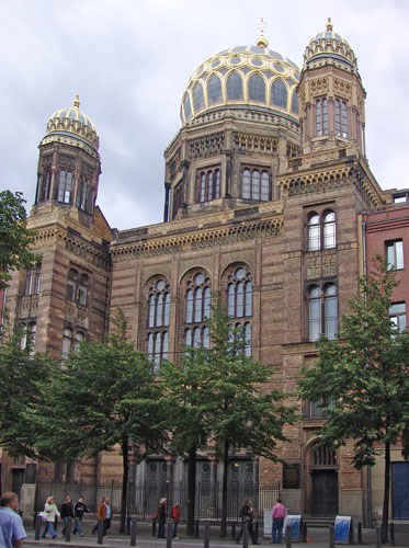 BERLÍN08 (119) Neue Synagoge
